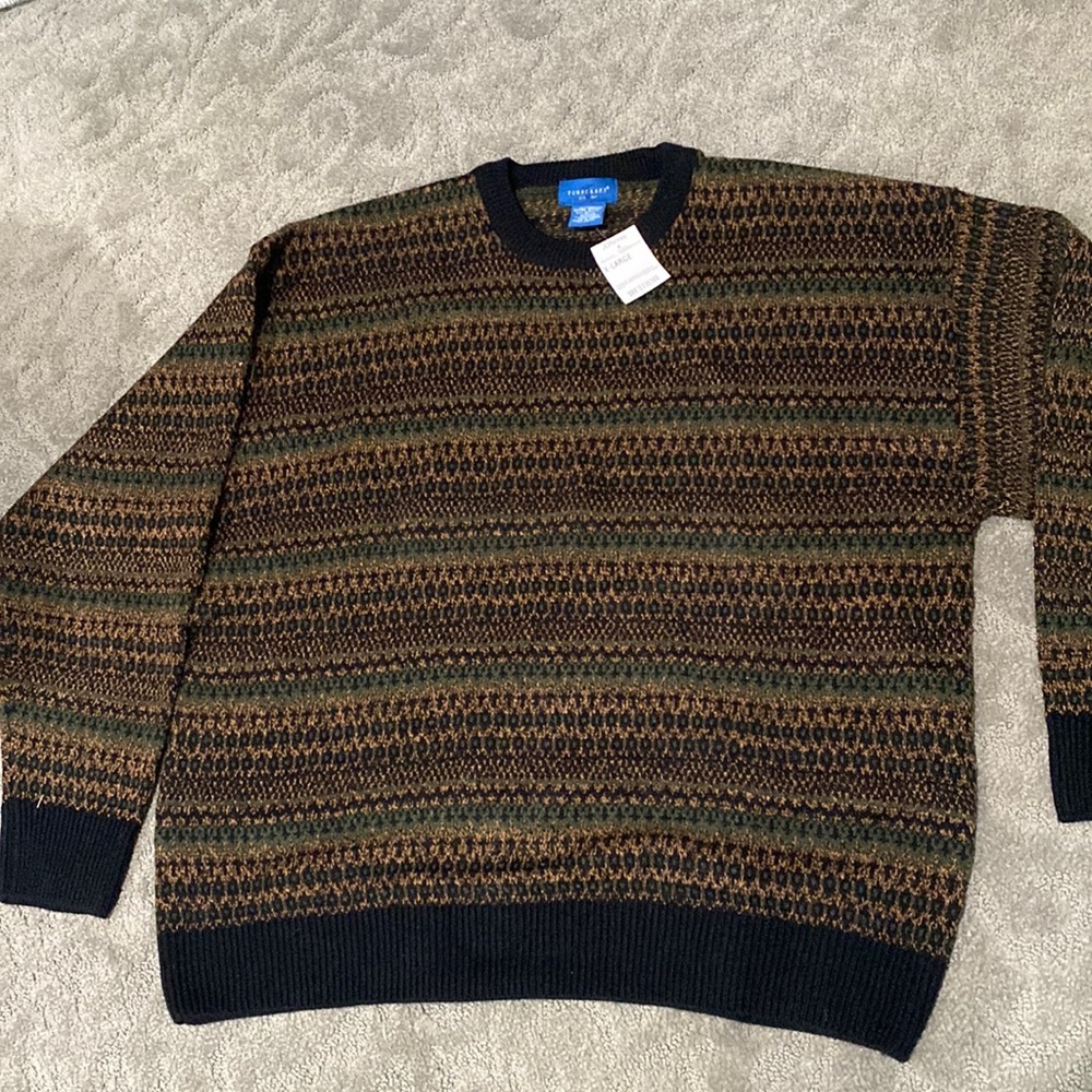 Men’s Sweater